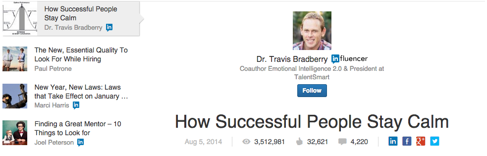 6 Most Popular Social Content of 2014 6 Most Popular Social Content of 2014