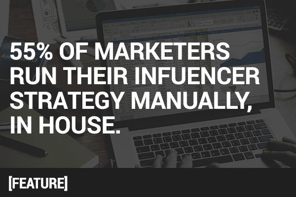 reasons you need an influencer platform