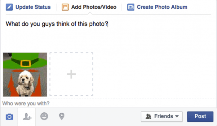 Most Engaging Questions To Ask Your Facebook Fans Most Engaging Questions To Ask Your Facebook Fans