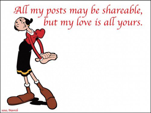 18 Marketing Pick-up Lines for Valentine's Day