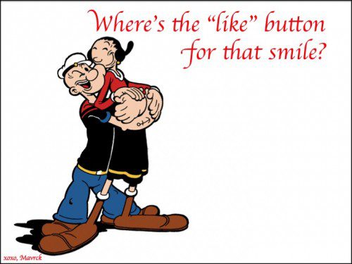 18 Marketing Pick-up Lines for Valentine's Day