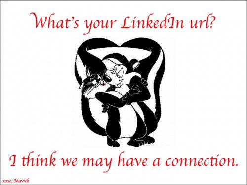 18 Marketing Pick-up Lines for Valentine's Day