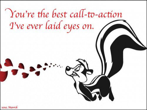 18 Marketing Pick-up Lines for Valentine's Day