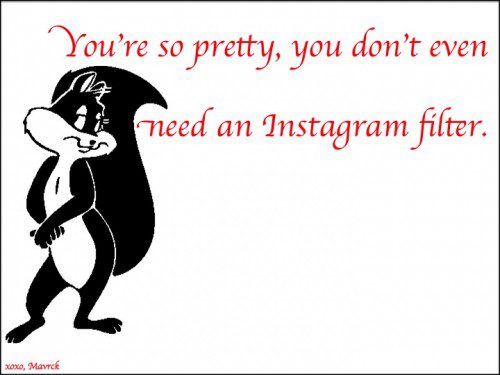 18 Marketing Pick-up Lines for Valentine's Day