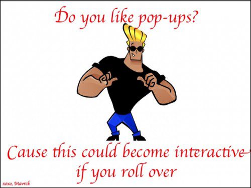 18 Marketing Pick-up Lines for Valentine's Day