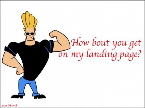 18 Marketing Pick-up Lines for Valentine's Day