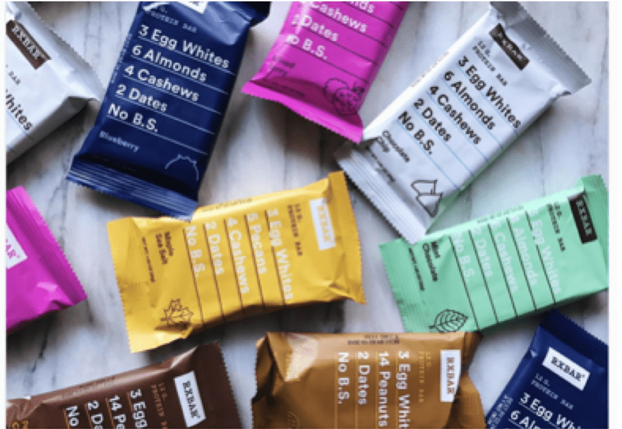 Best food packaging picture