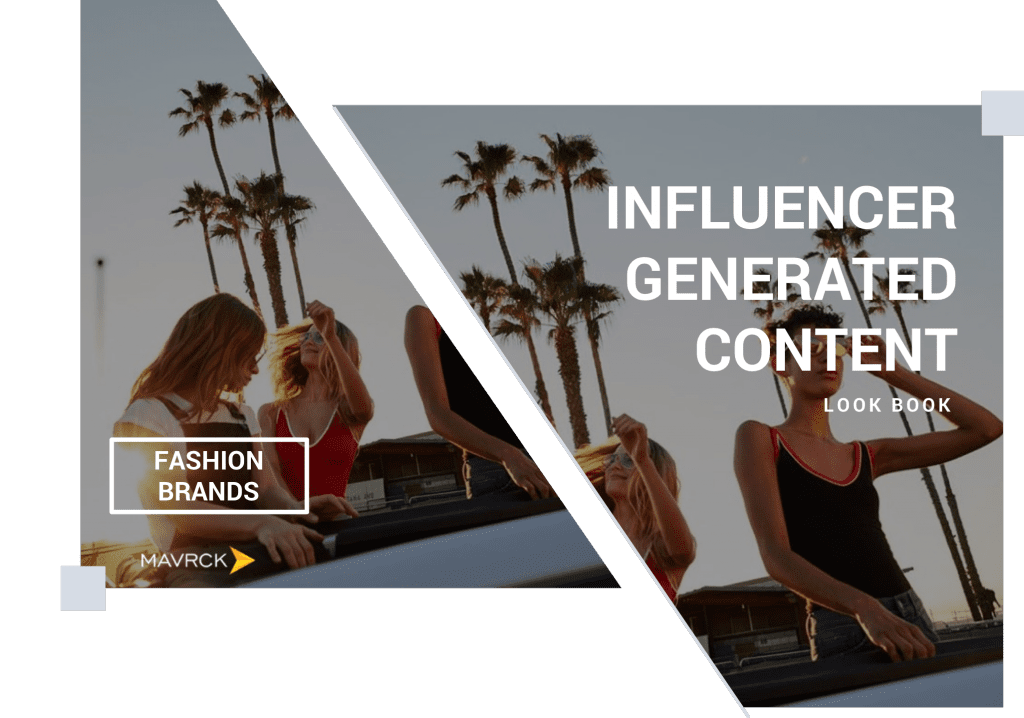 How H&M’s Influencer Marketing Mix Drove 43 SOV LaptrinhX