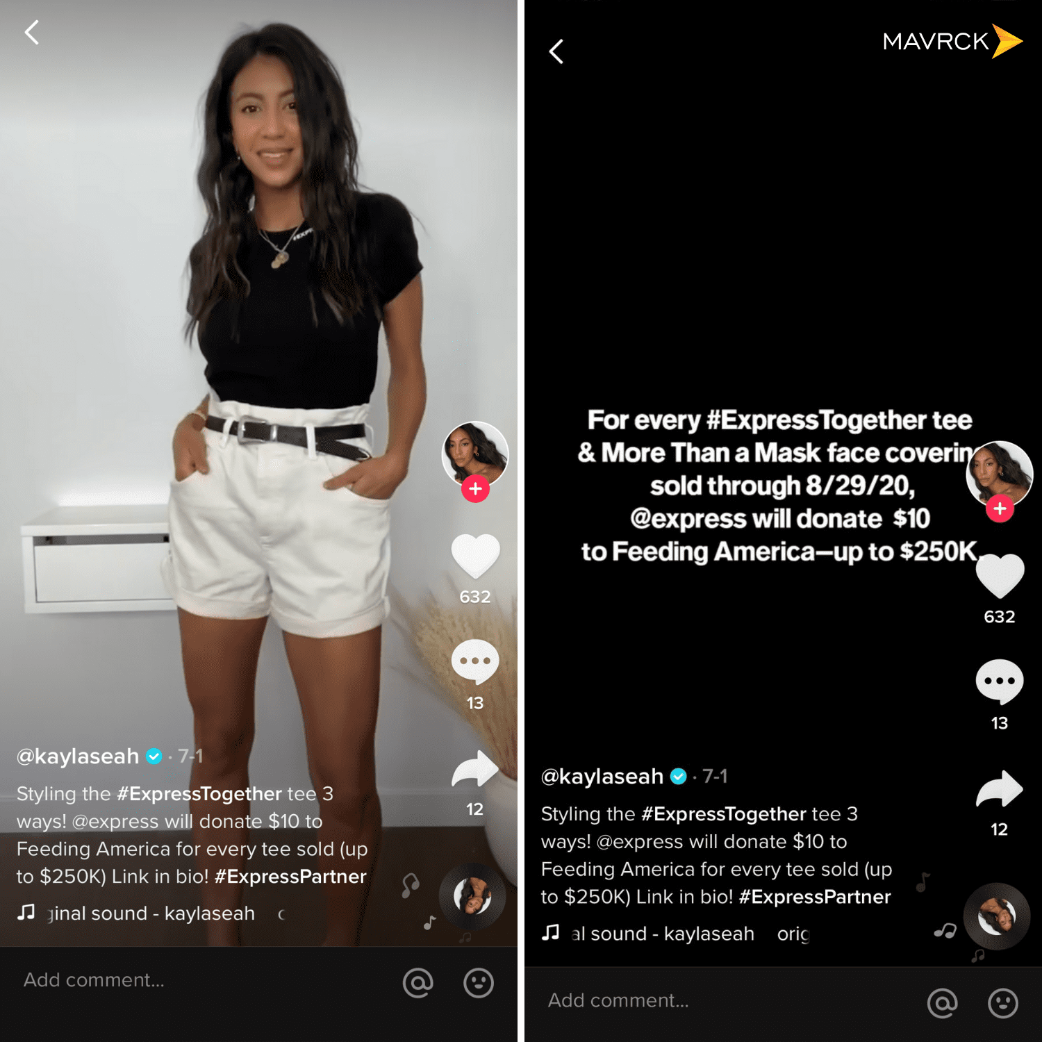 Leverage Influencers Through Influencer Discount Codes Mavrck Leverage Influencers Through Influencer Discount Codes Mavrck
