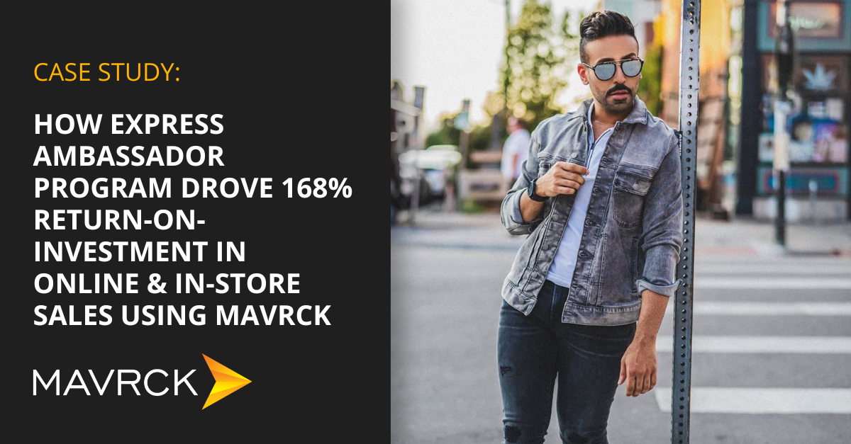 Express case study featured image